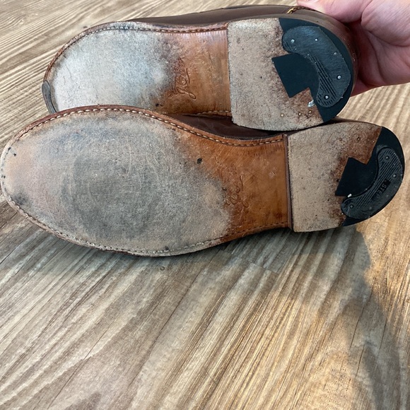 J.Crew Loafers - Picture 9 of 9